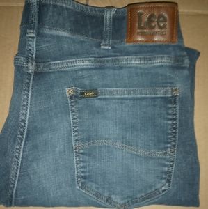 Lee Extreme Motion jeans